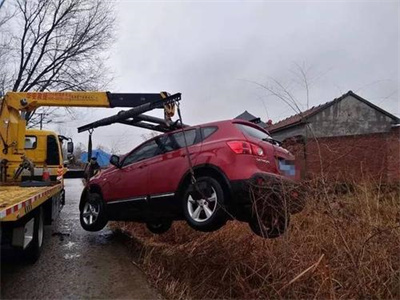 郴州楚雄道路救援